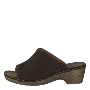 444-9066 Dark Brown