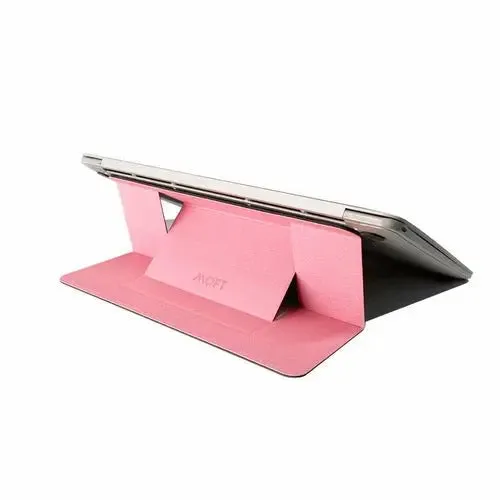 Adjustable Laptop Stand Convenient Folding Laptop Pad