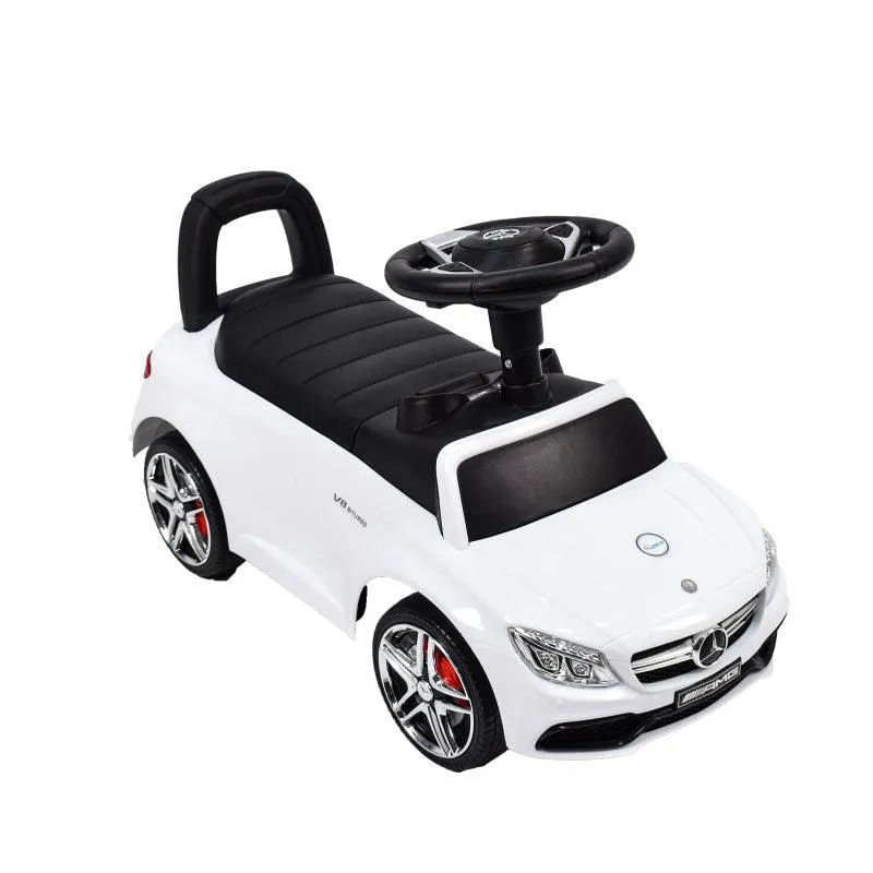 Amla Mercedes AMG C63 Tambourine - 638