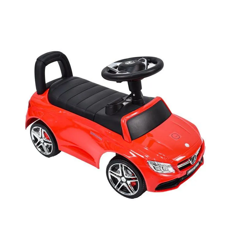 Amla Mercedes AMG C63 Tambourine - 638