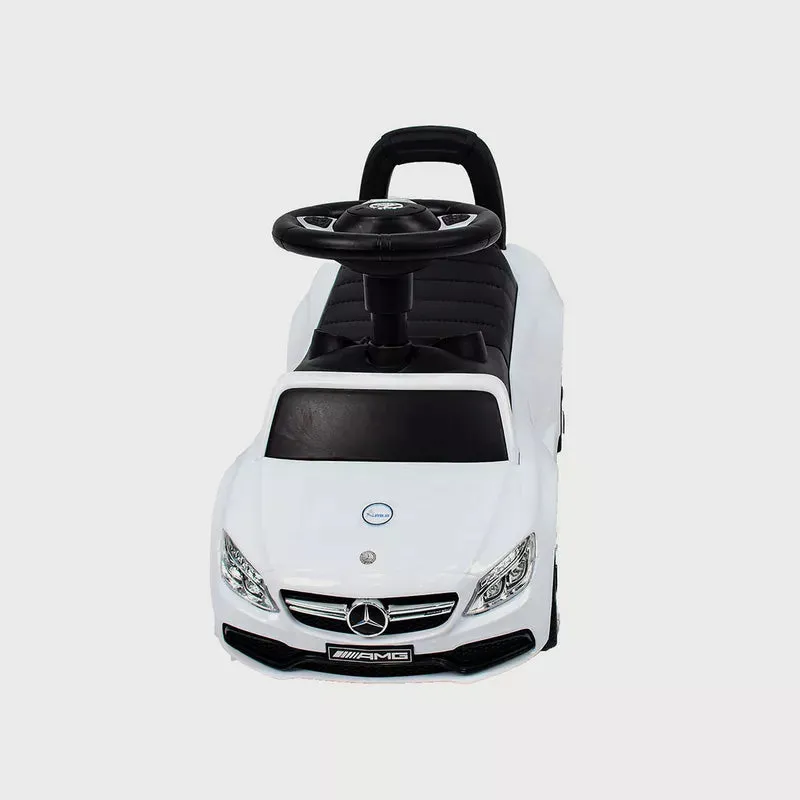 Amla Mercedes AMG C63 Tambourine - 638
