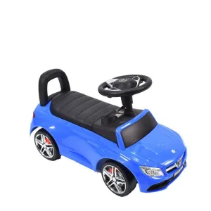 Amla Mercedes AMG C63 Tambourine - 638