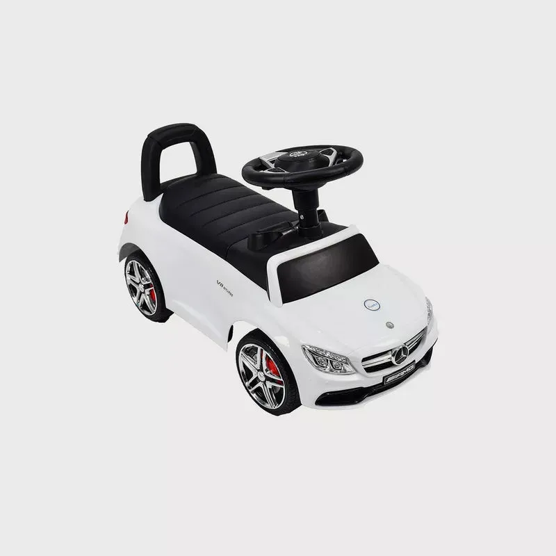 Amla Mercedes AMG C63 Tambourine - 638