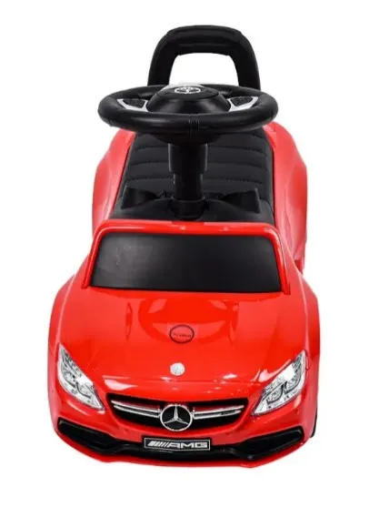 Amla Mercedes AMG C63 Tambourine - 638