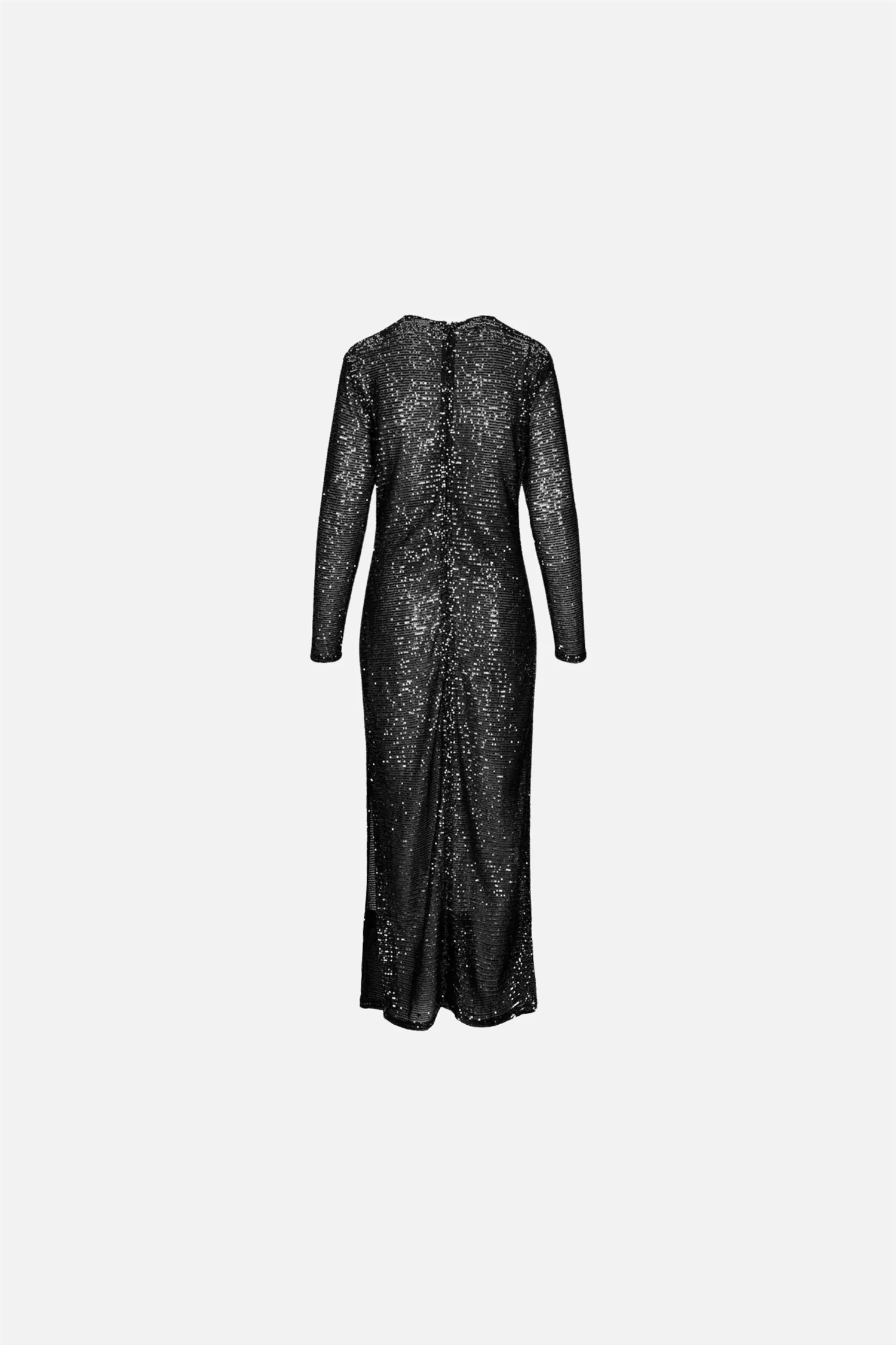 Aria Dress Black