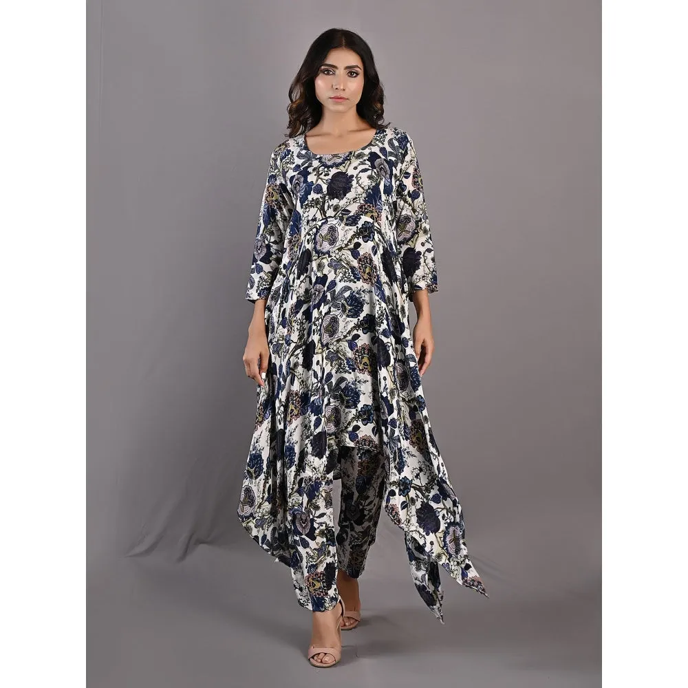 Bohame Leilani Multi Co-Ord (Set of 2)