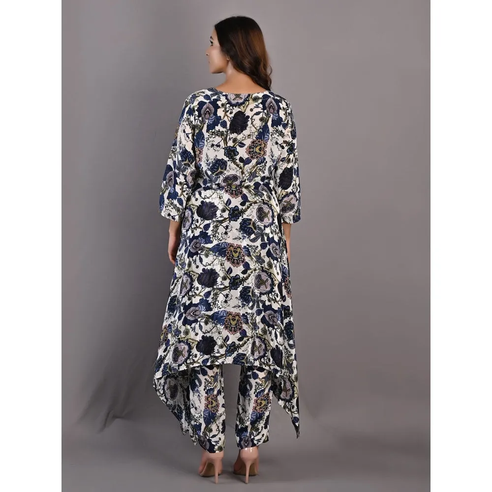 Bohame Leilani Multi Co-Ord (Set of 2)