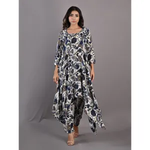 Bohame Leilani Multi Co-Ord (Set of 2)