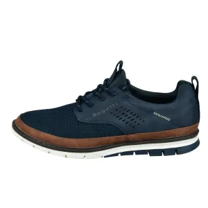 Bugatti 3319256241-Laced Shoe