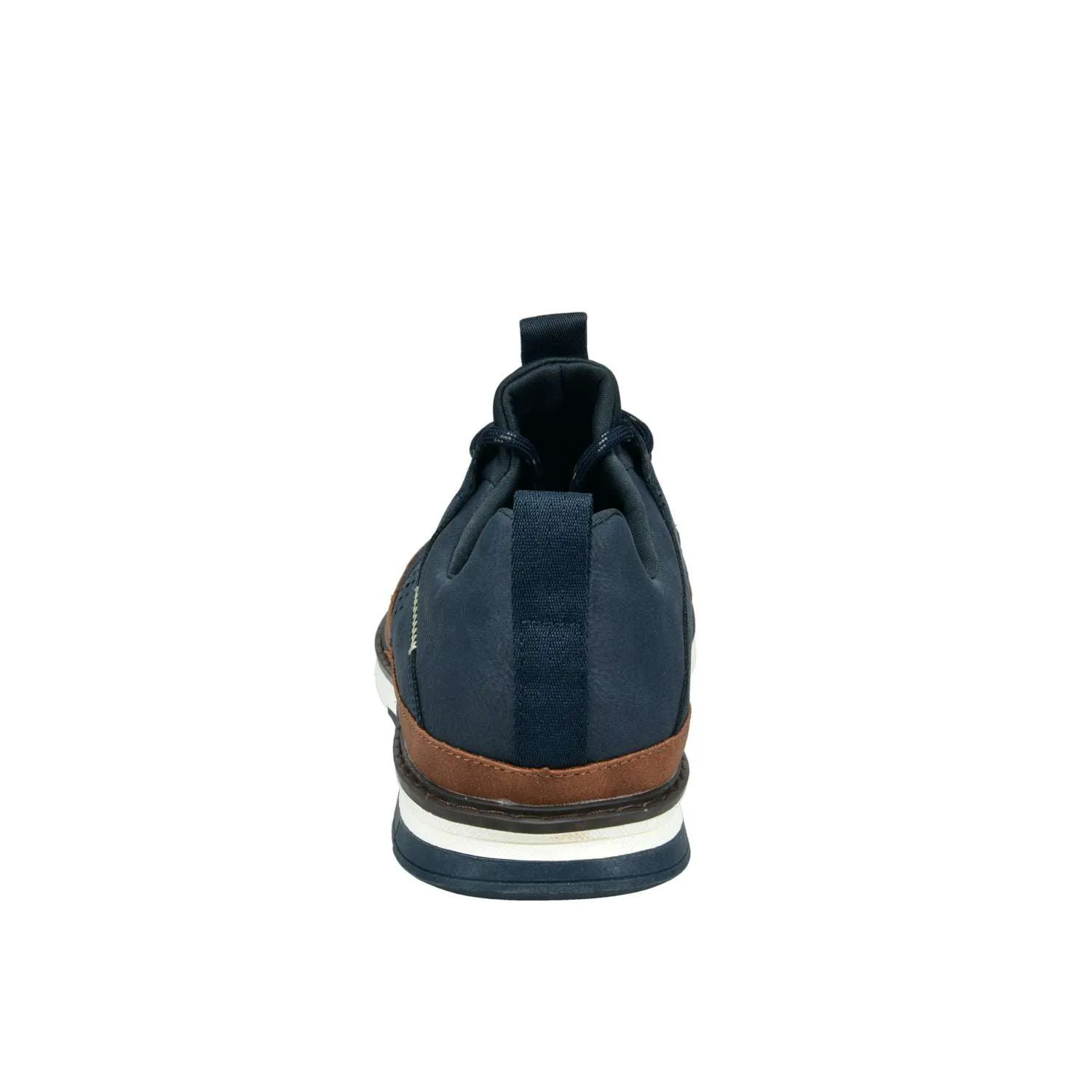 Bugatti 3319256241-Laced Shoe