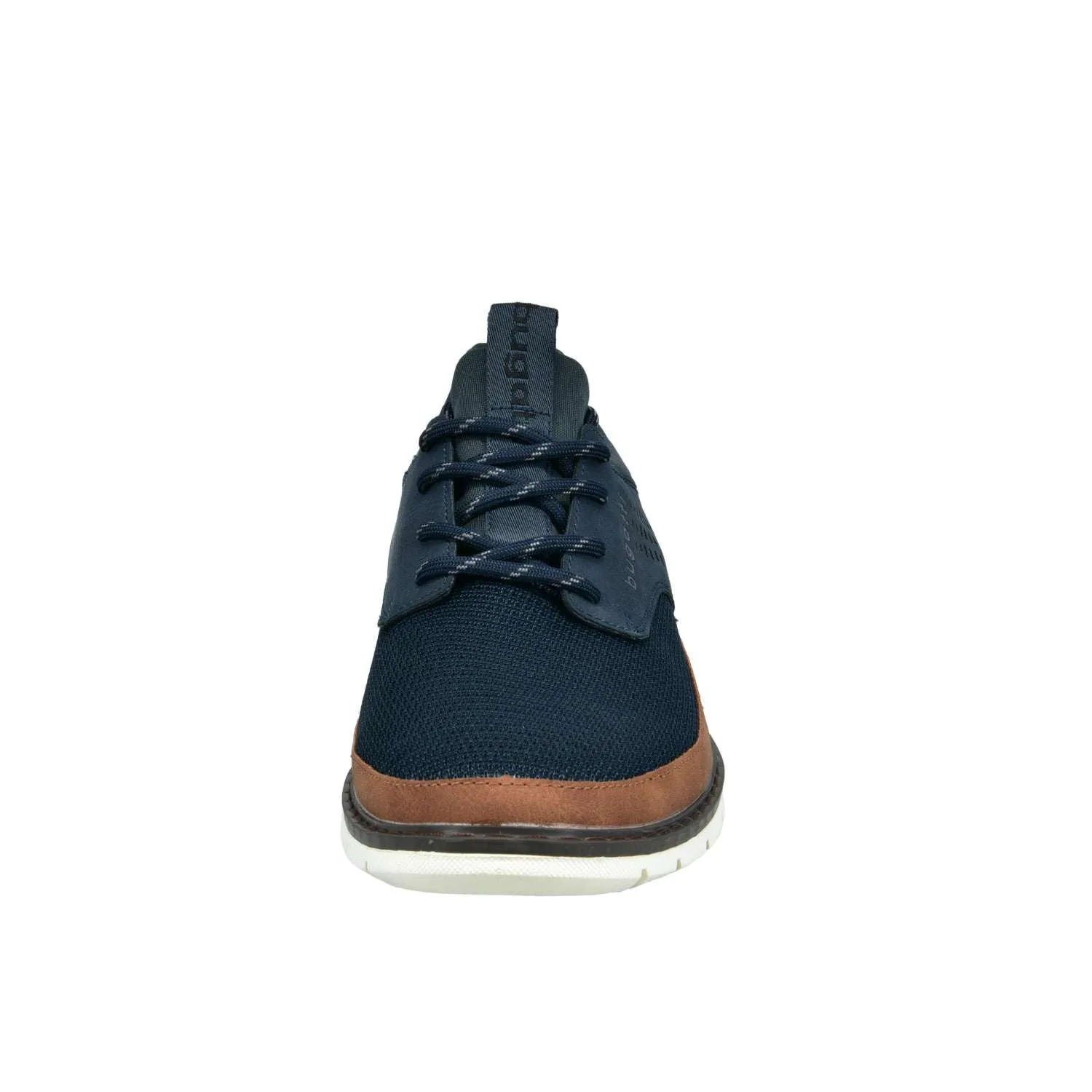Bugatti 3319256241-Laced Shoe