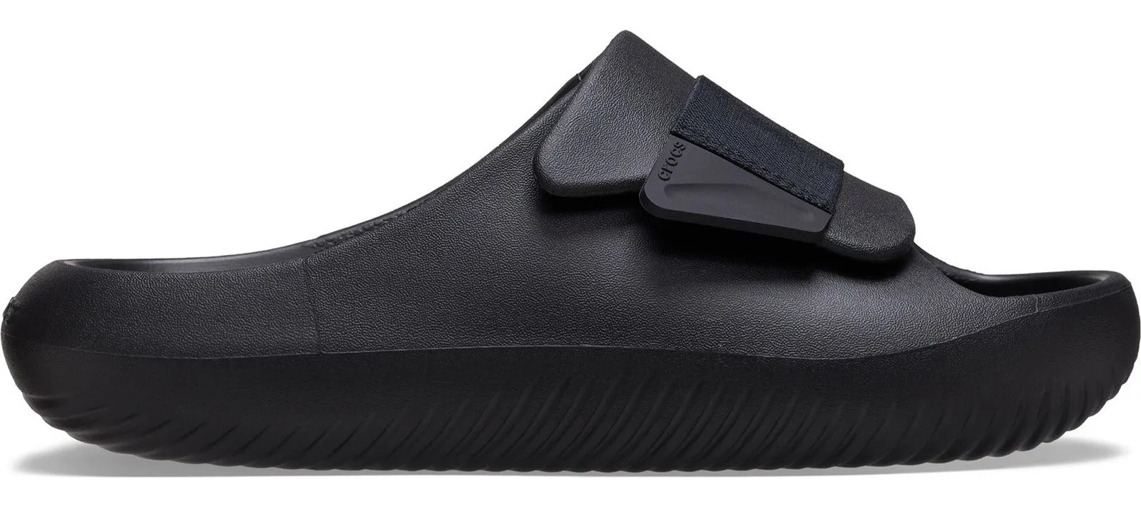 Crocs 209413 Mellow Luxe Mens Slide Sandal