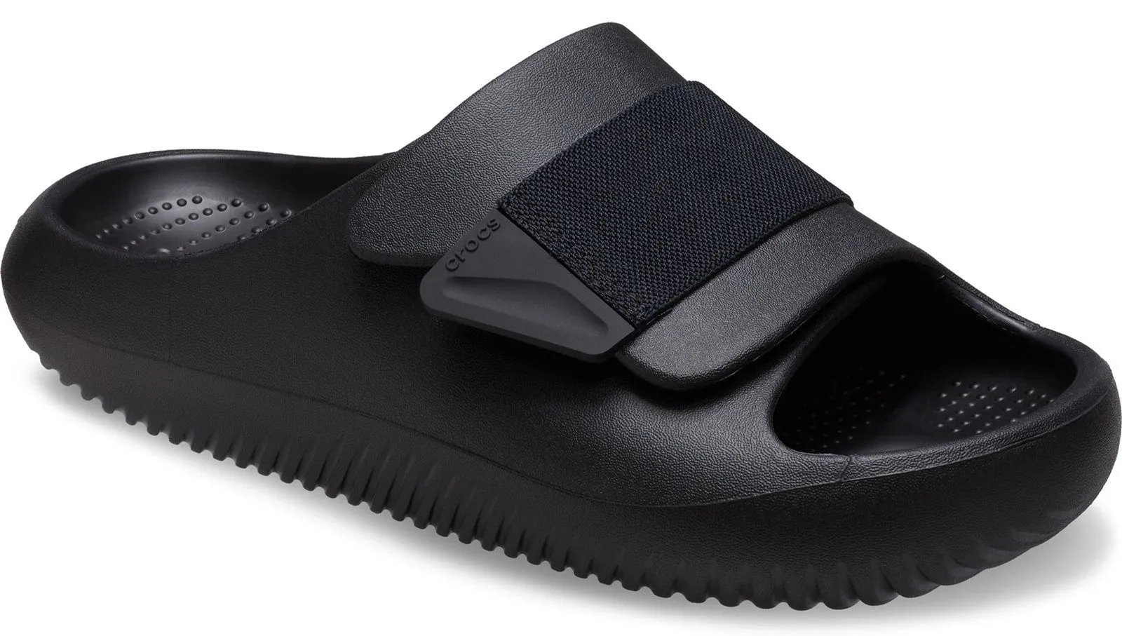 Crocs 209413 Mellow Luxe Mens Slide Sandal