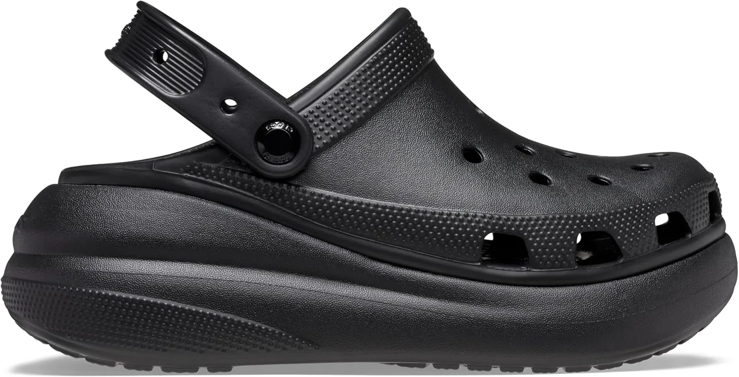 Crocs Unisex-Adult Crush Clog
