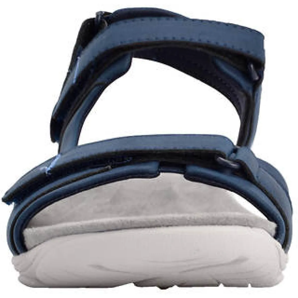 Easy Spirit Womens Lake 3 Strappy Sport Sandals