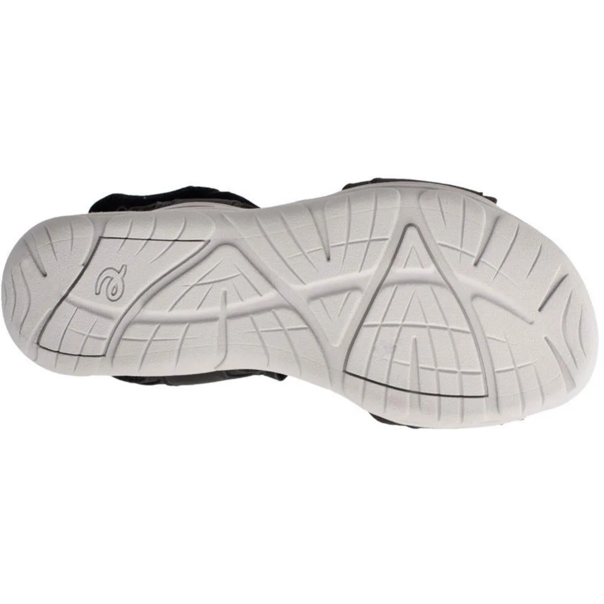 Easy Spirit Womens Lake 3 Strappy Sport Sandals