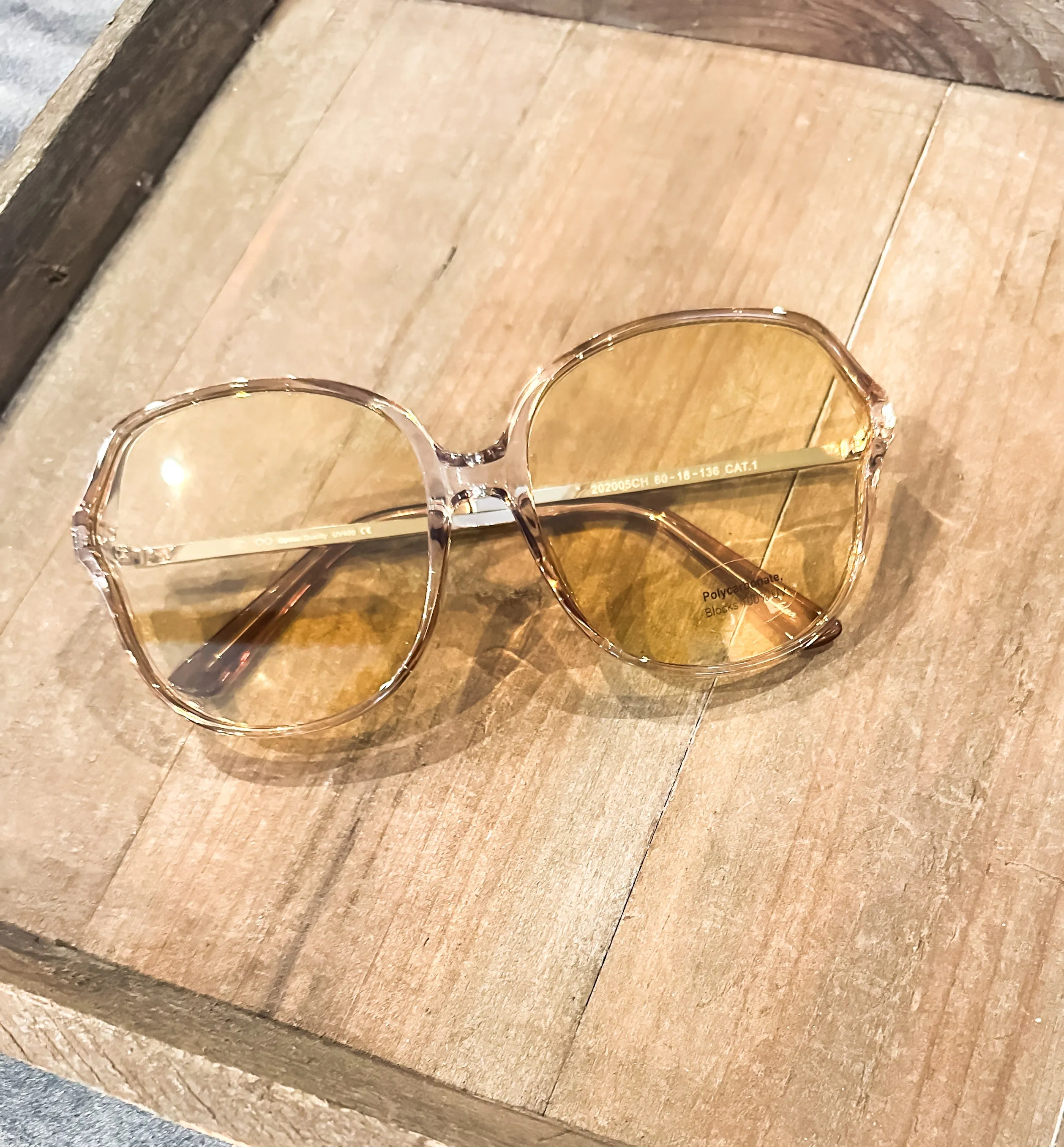 Fashion Sunglasses