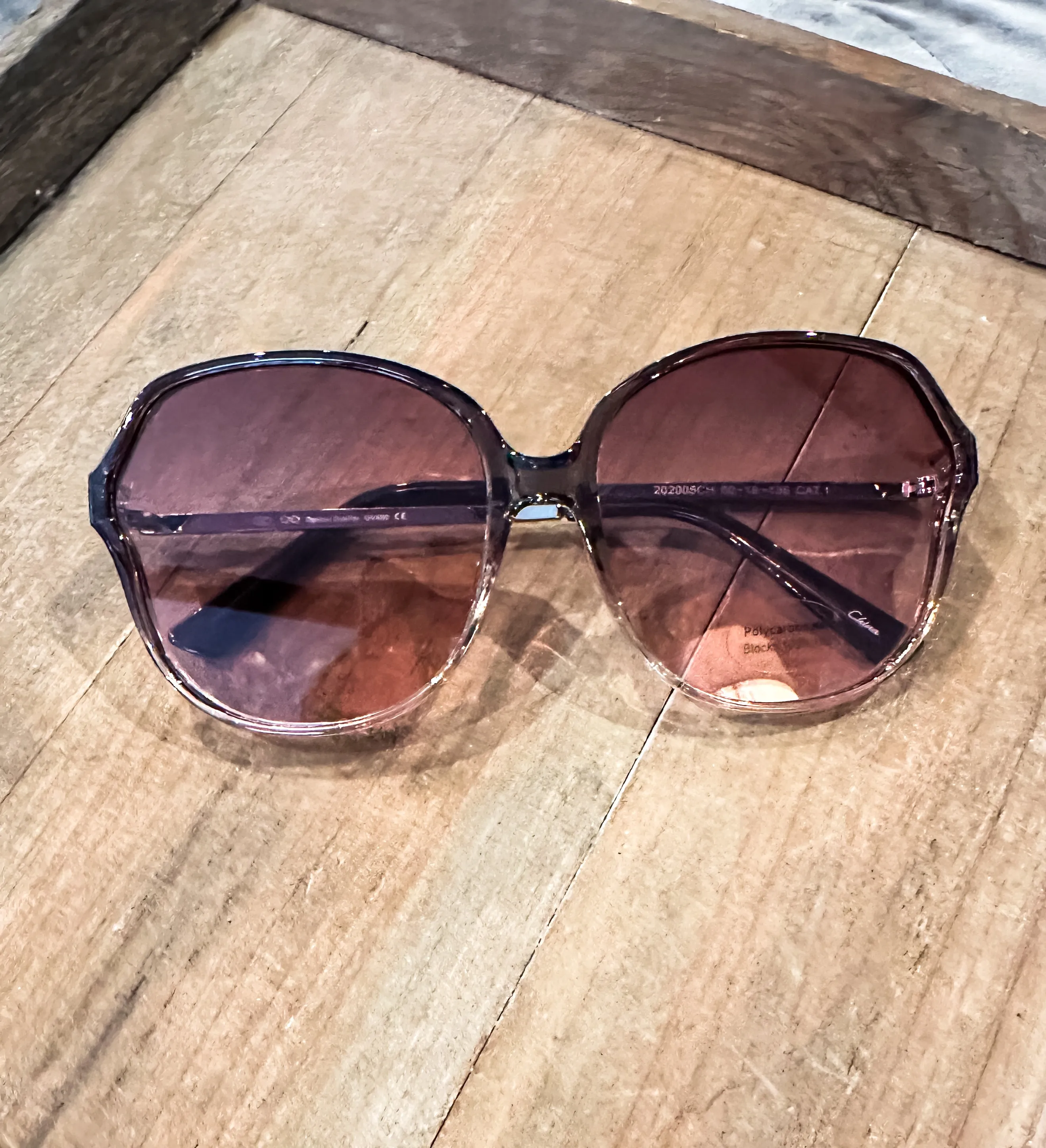 Fashion Sunglasses