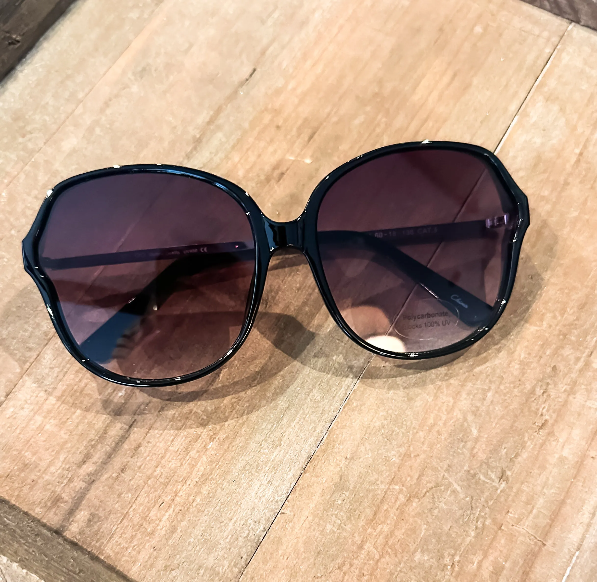 Fashion Sunglasses