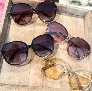 Fashion Sunglasses