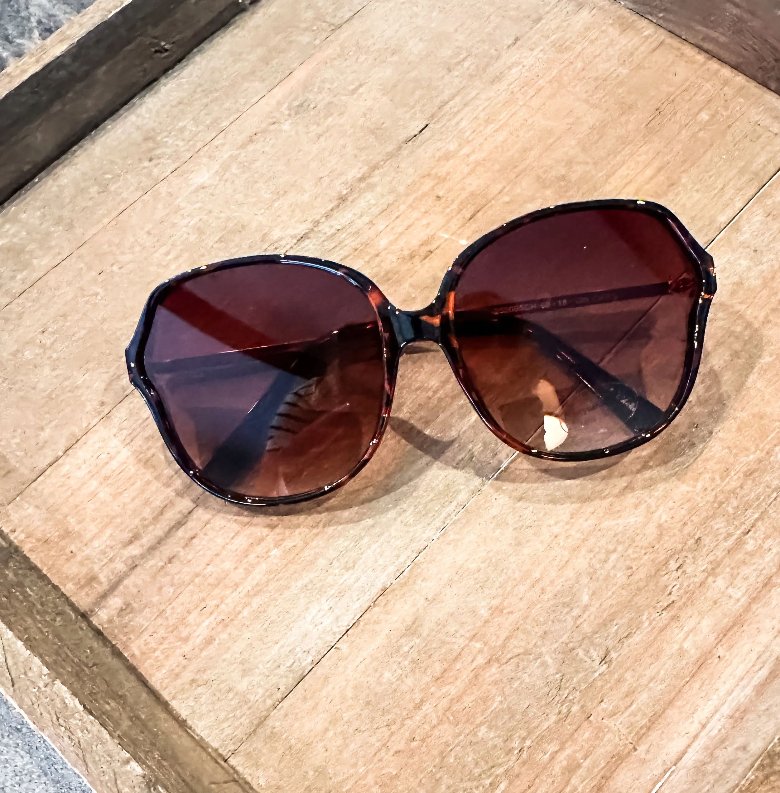 Fashion Sunglasses