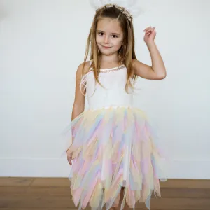 Fur Wave Tutu