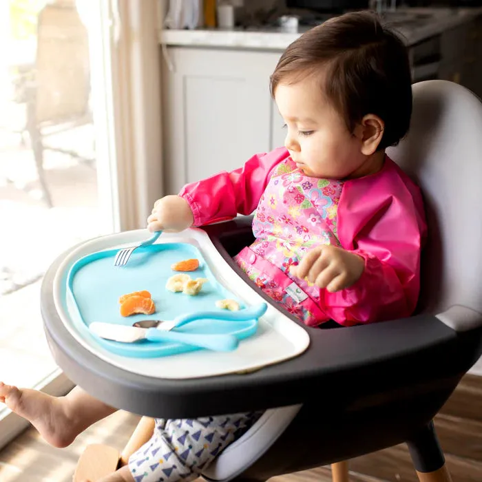 Green Sprouts | Mini Platemat - Silicone