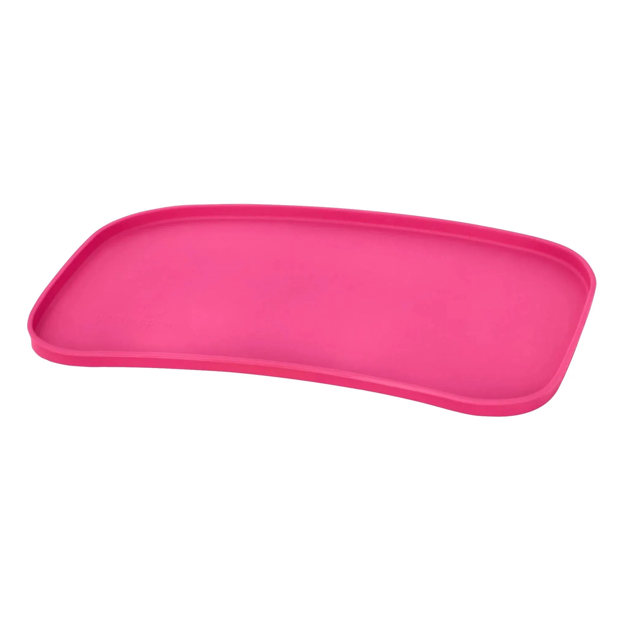 Green Sprouts | Mini Platemat - Silicone