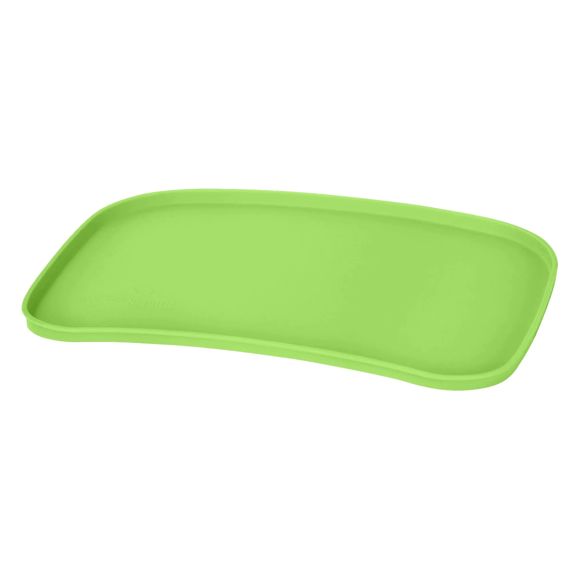 Green Sprouts | Mini Platemat - Silicone
