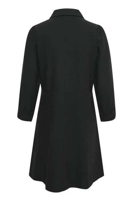 HelenePW DR - Black