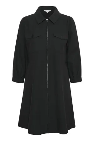 HelenePW DR - Black