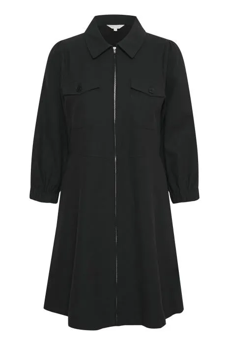 HelenePW DR - Black