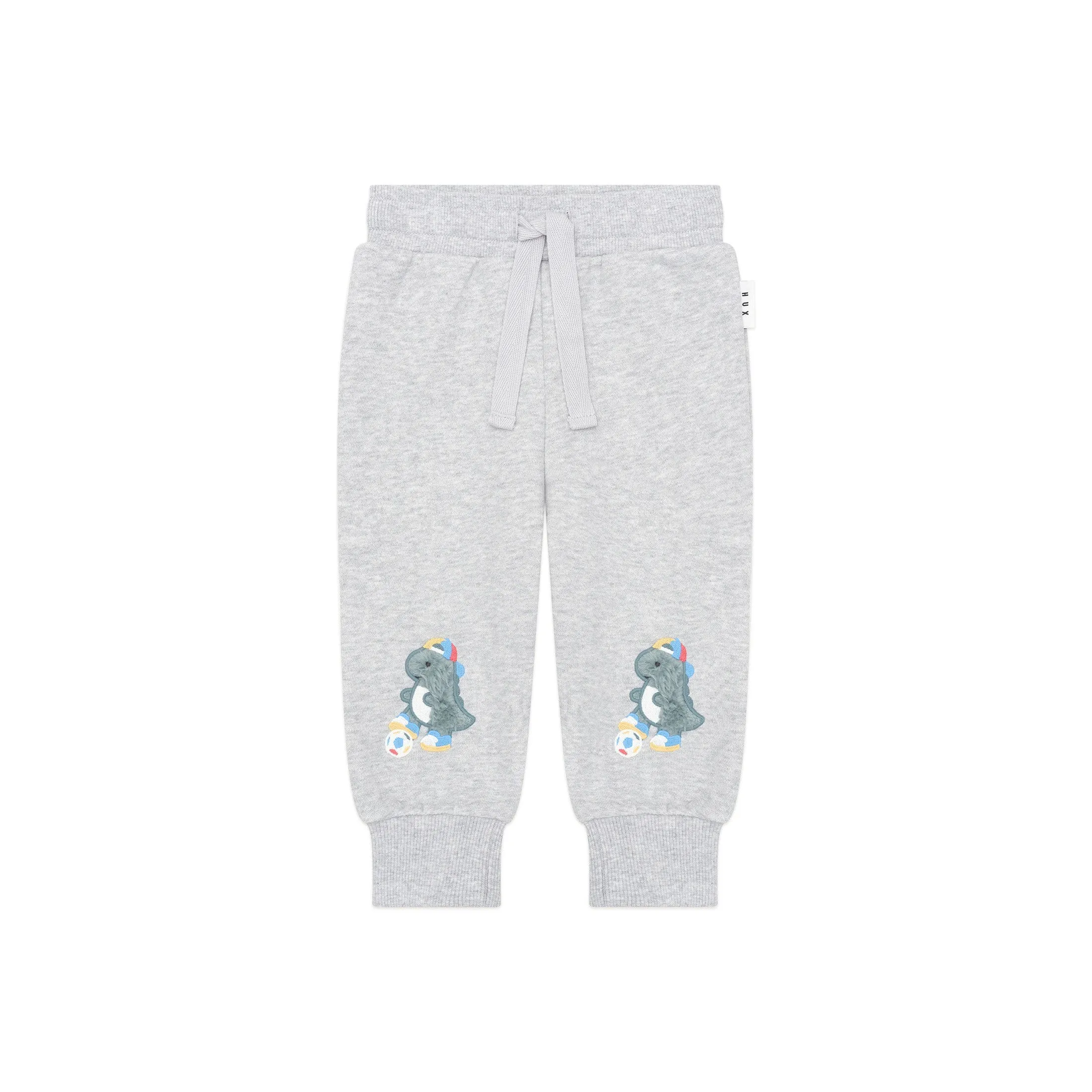 Huxbaby Soccersaurus Track Pant