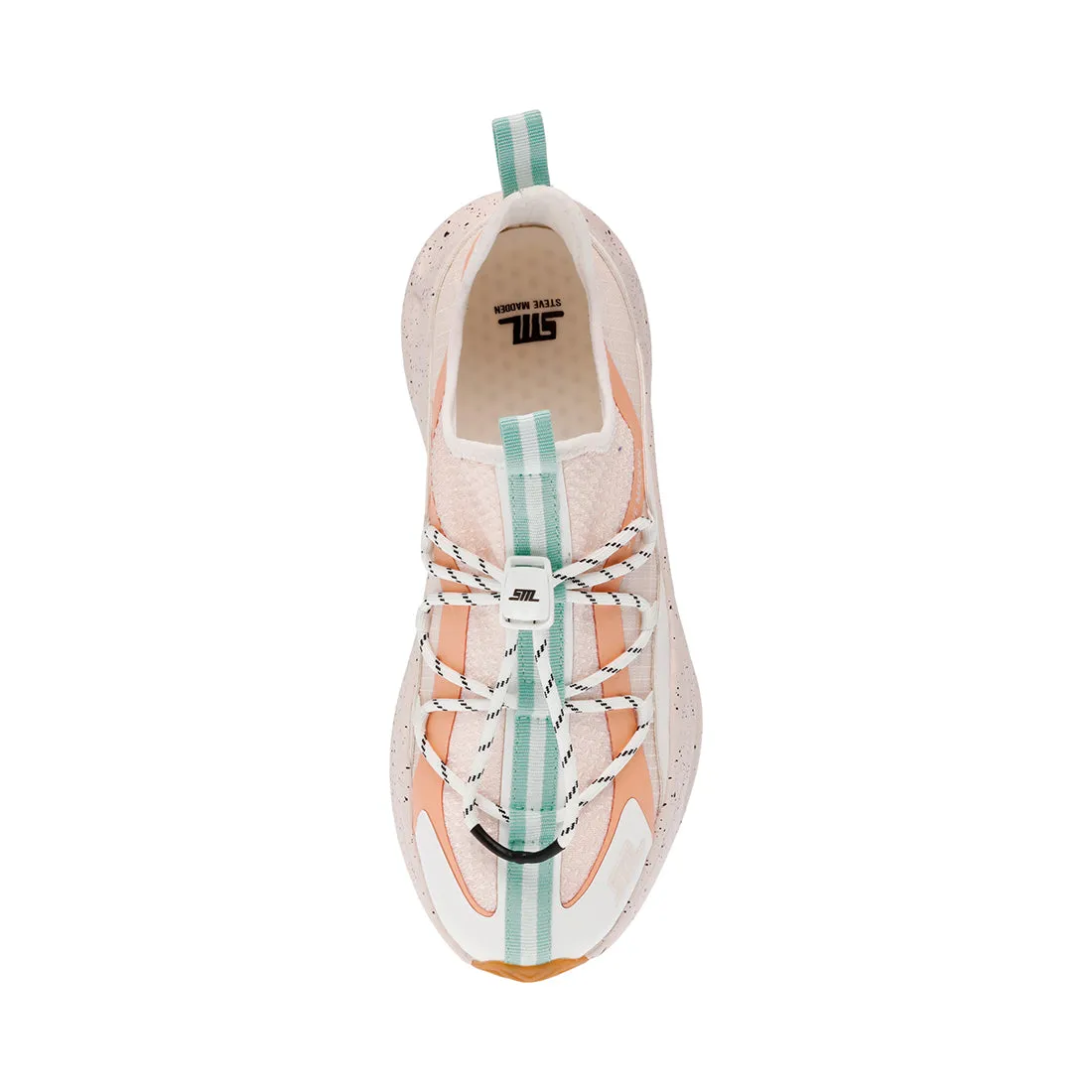Ignite 1 Trainer WAVE/WHT PEACH