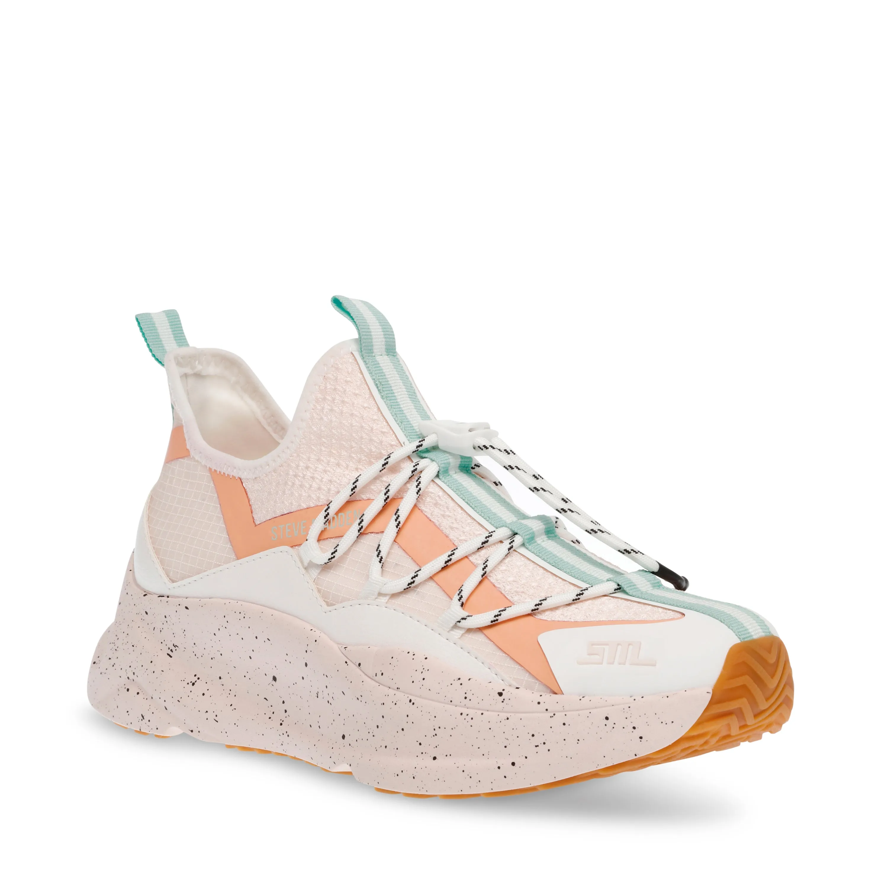 Ignite 1 Trainer WAVE/WHT PEACH