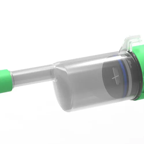 ISL Ezi Squeeze Pour-On Applicator - 70ml