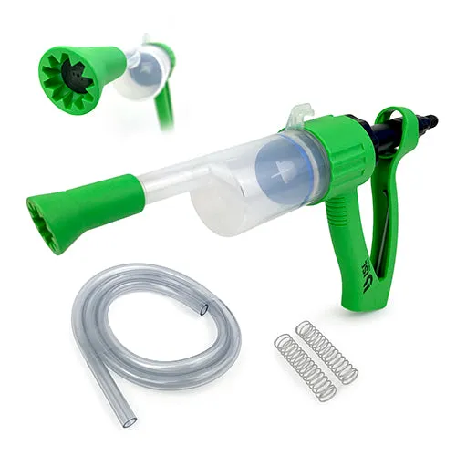 ISL Ezi Squeeze Pour-On Applicator - 70ml