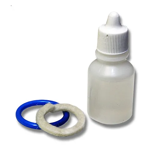 ISL Ezi Squeeze Pour-On Applicator - 70ml