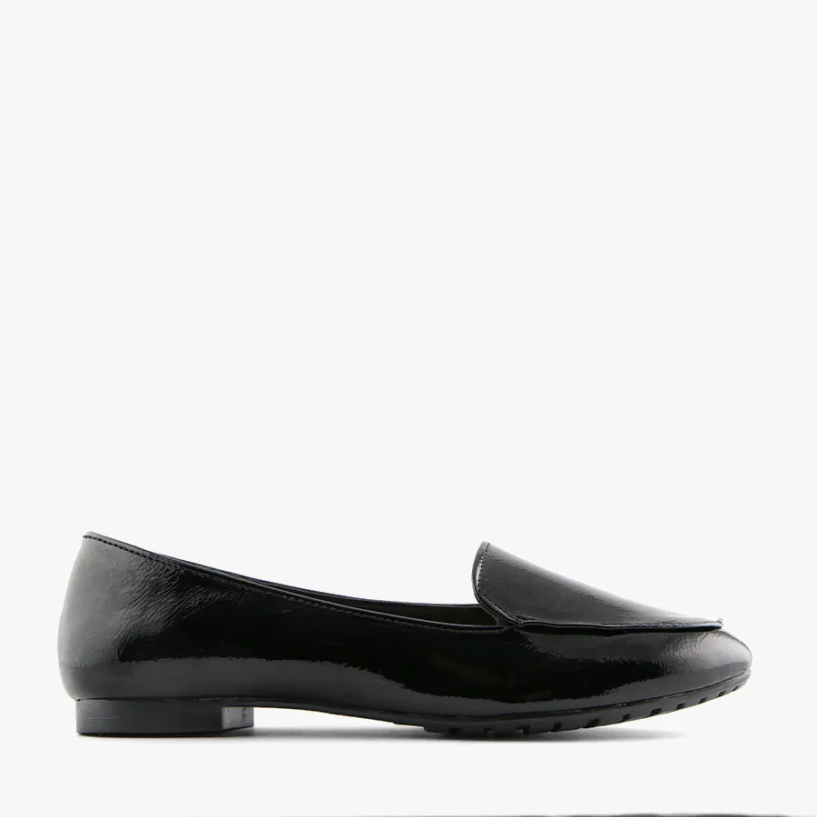 JERMAINE BLACK PATENT