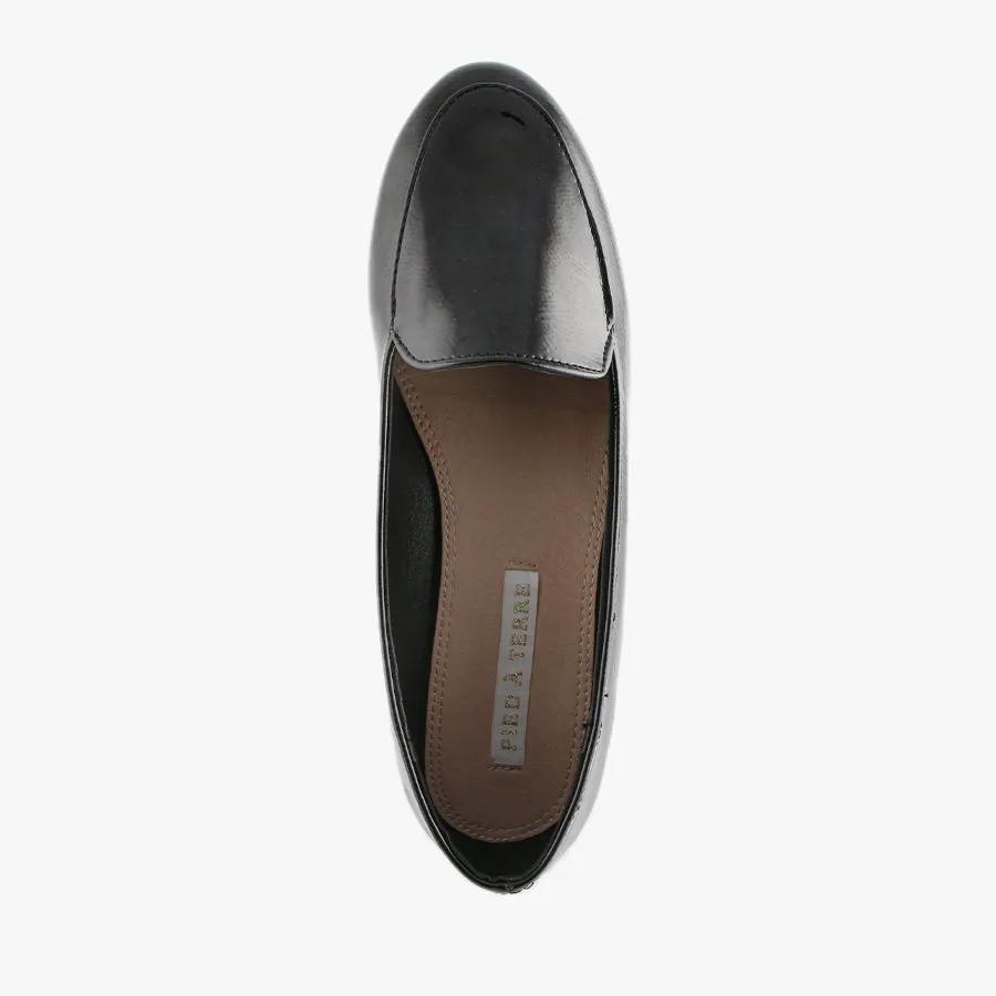 JERMAINE BLACK PATENT