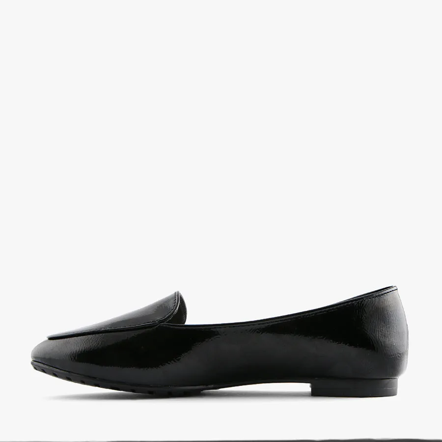 JERMAINE BLACK PATENT