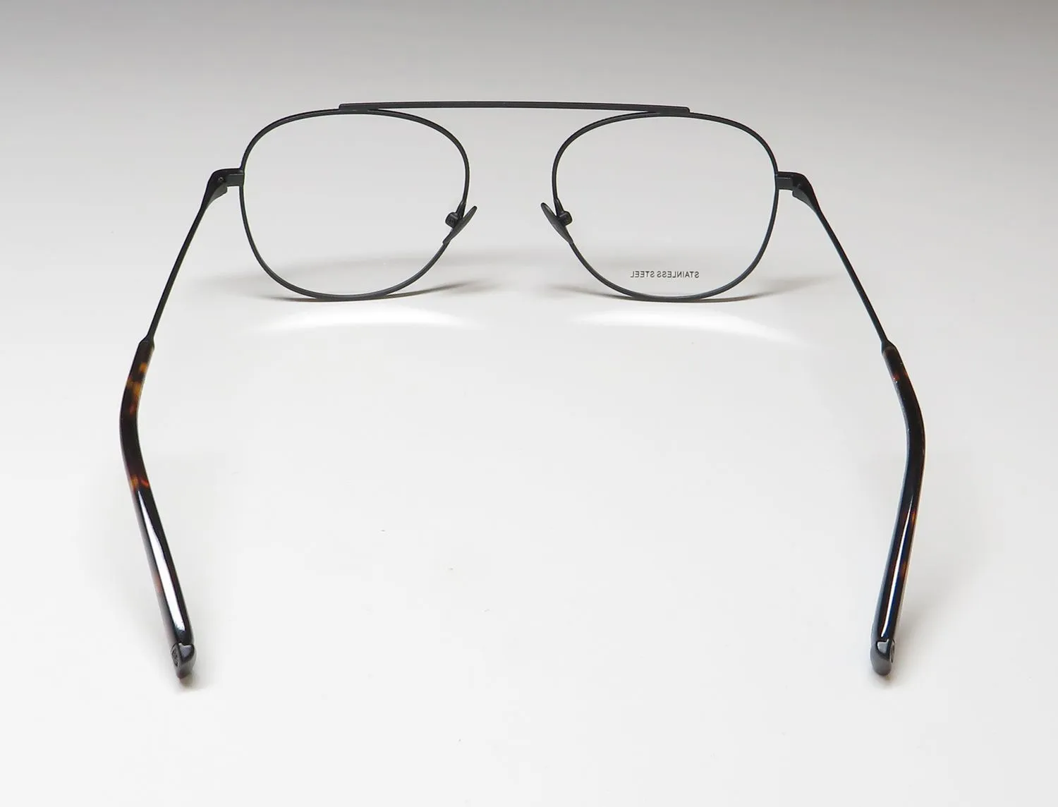 John Varvatos V176 Eyeglasses