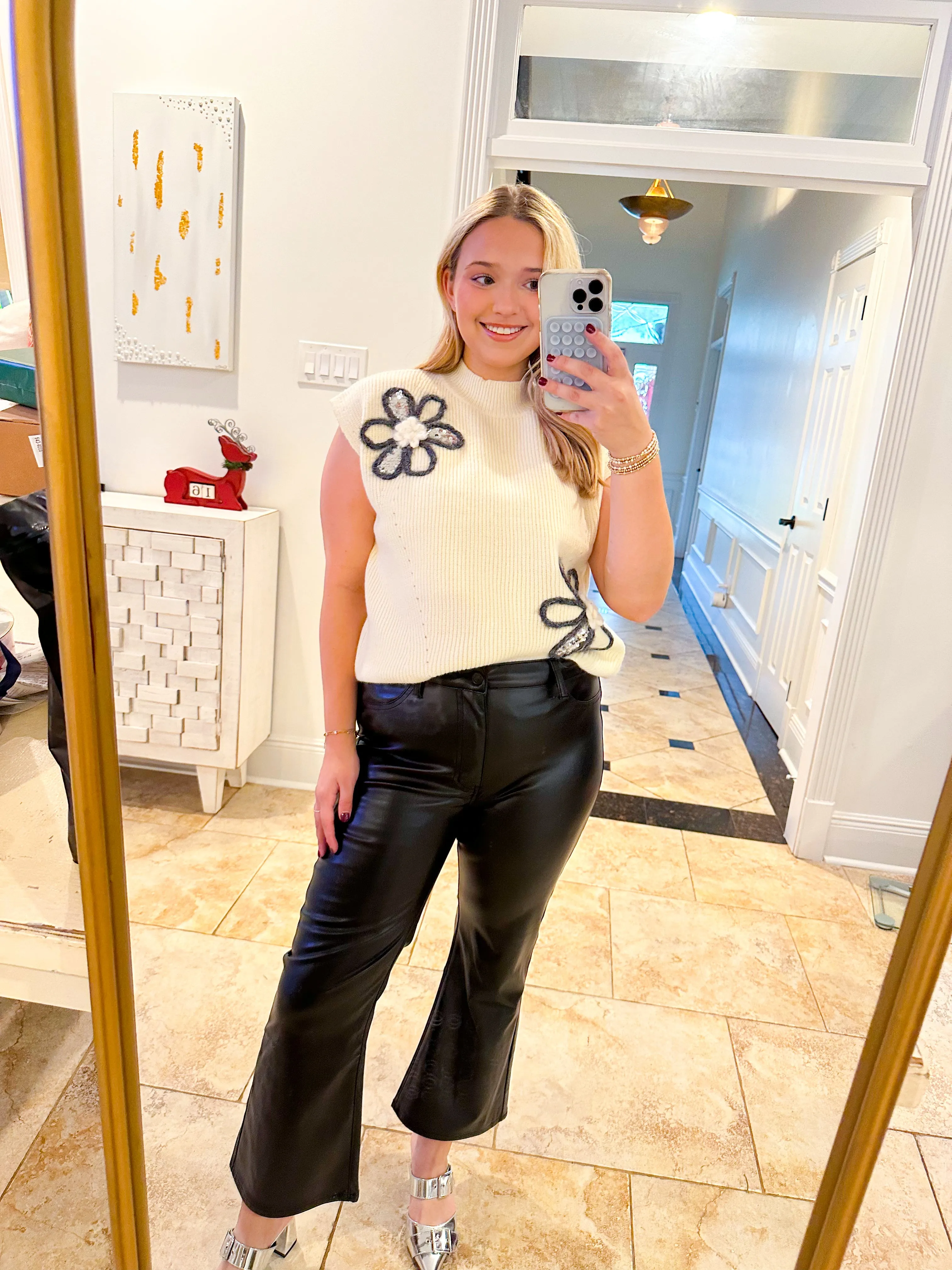 Kassie Pants
