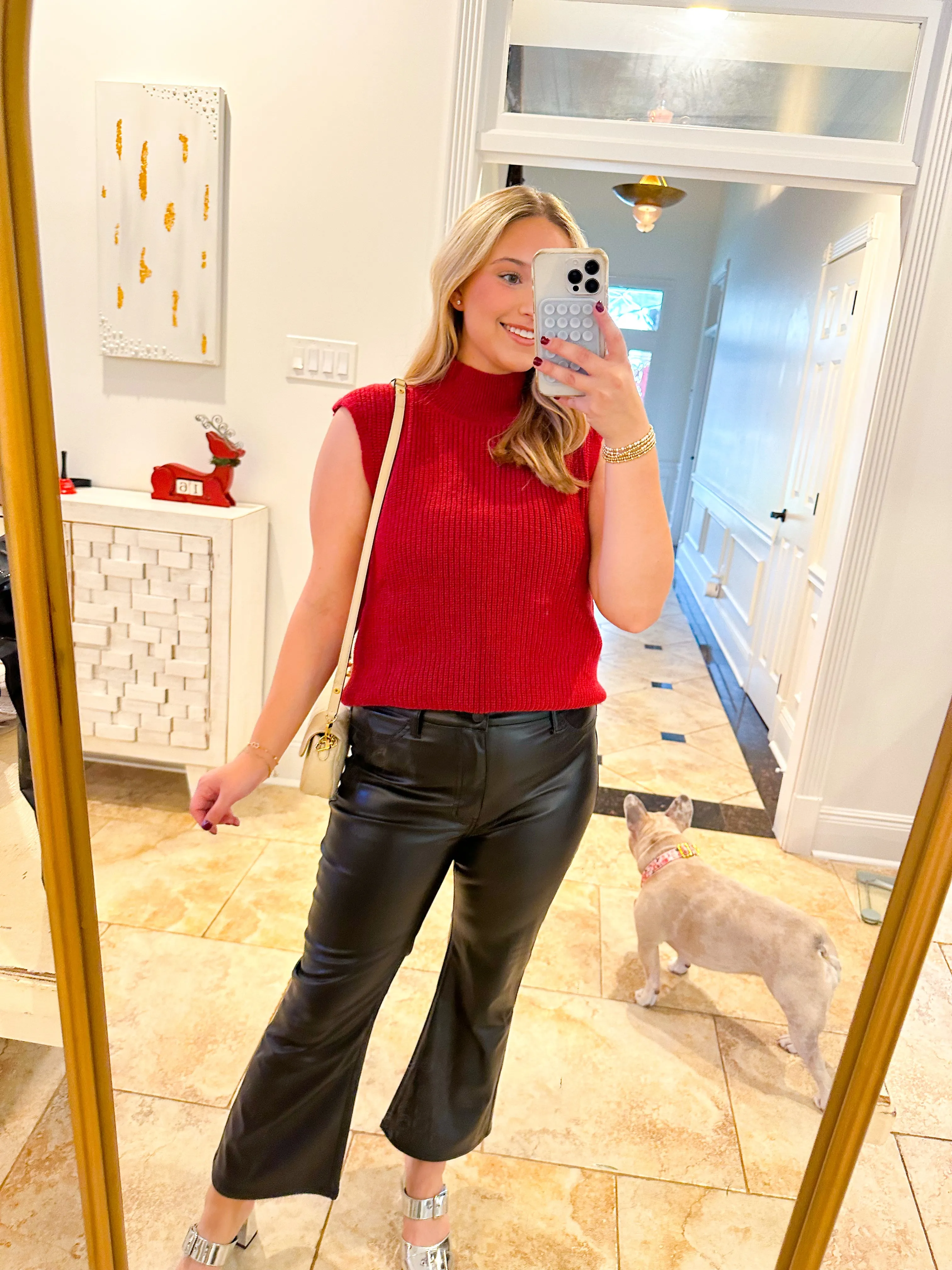 Kassie Pants