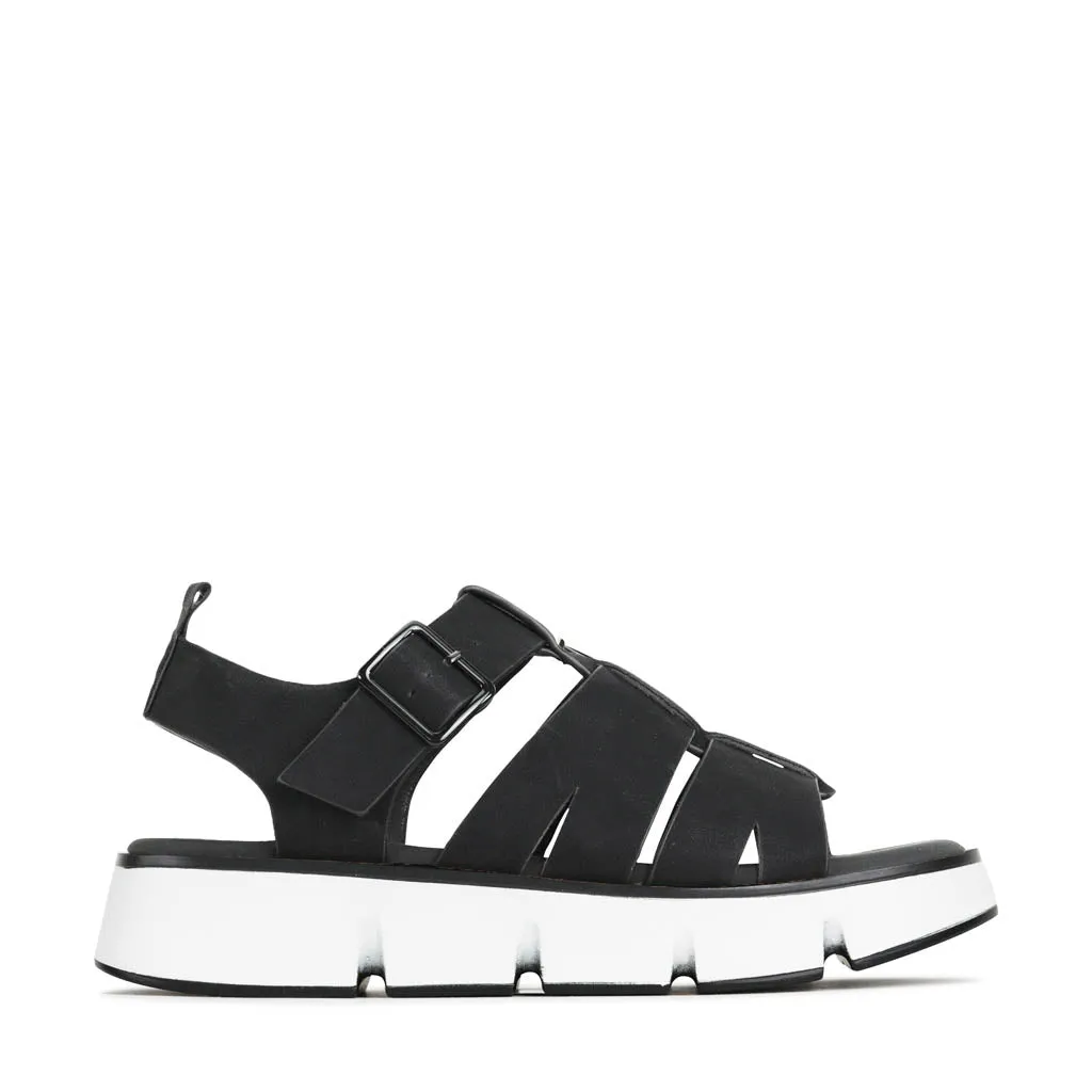 LOS CABSO MADERA BLACK