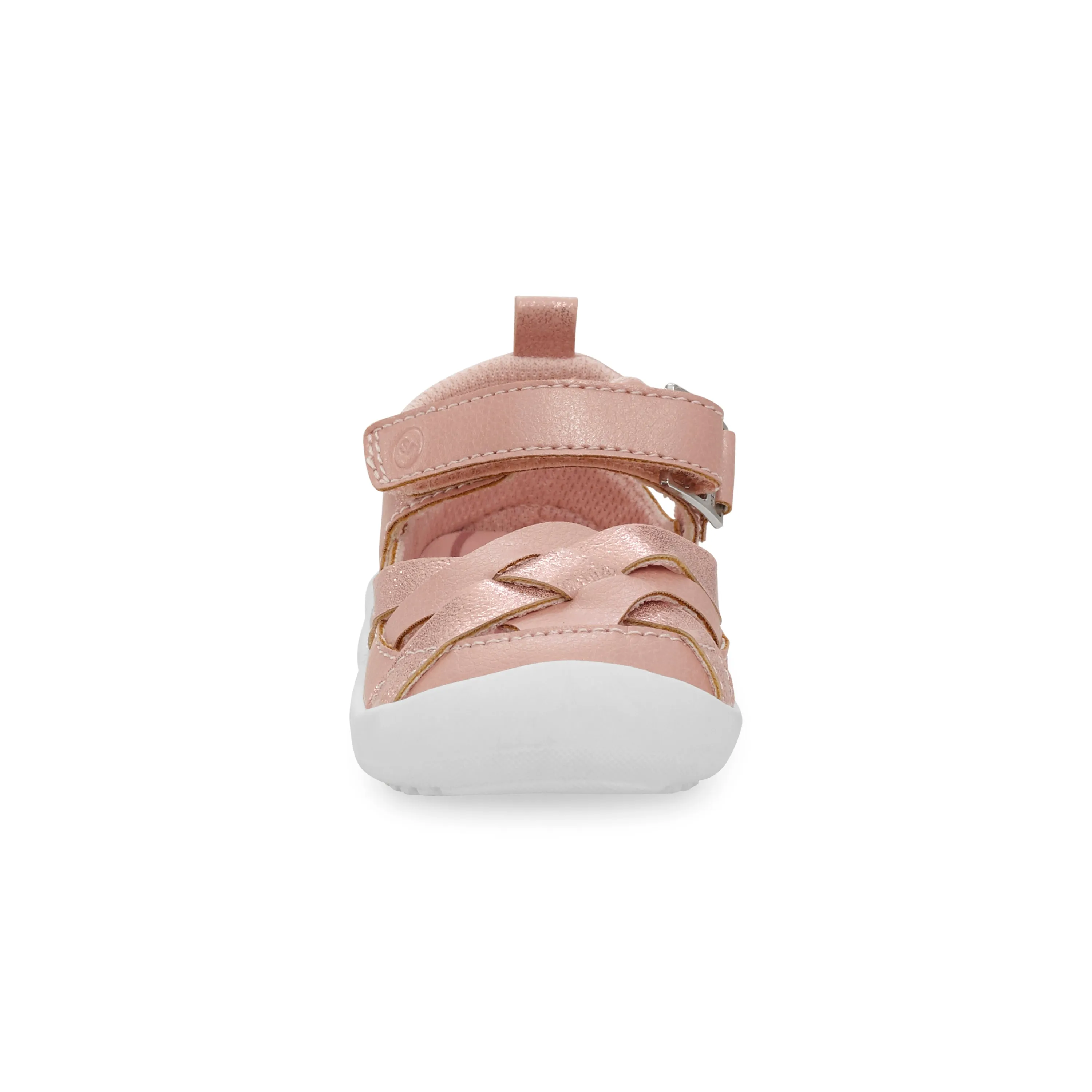 Mallory Sandal - Little Kid Pink