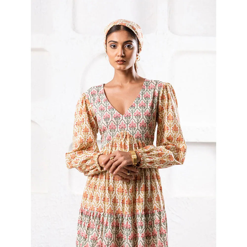 MARCHE Jaypore Dress