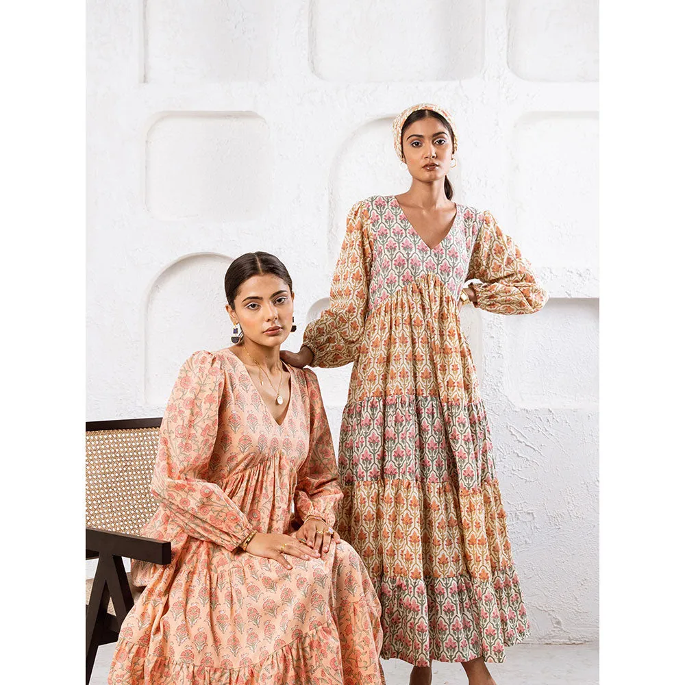 MARCHE Jaypore Dress