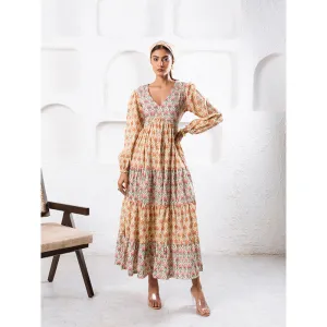 MARCHE Jaypore Dress