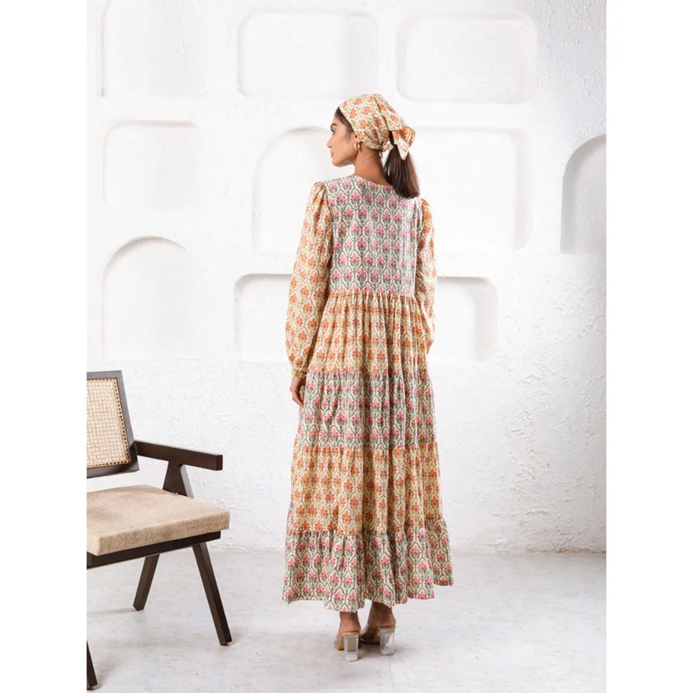 MARCHE Jaypore Dress